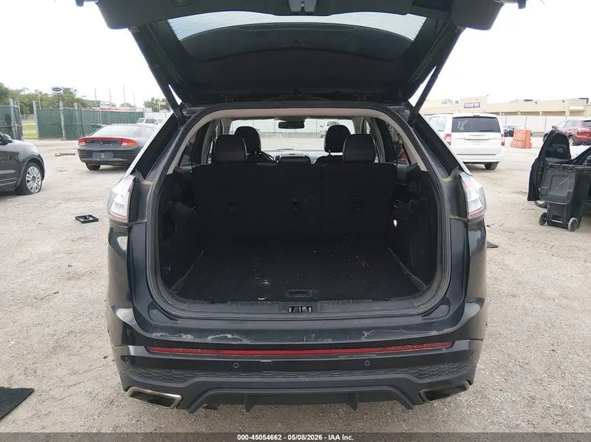 2016 FORD EDGE SPORT