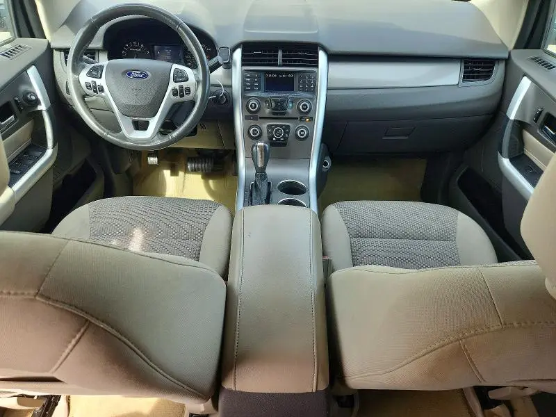 2011 FORD EDGE SEL  