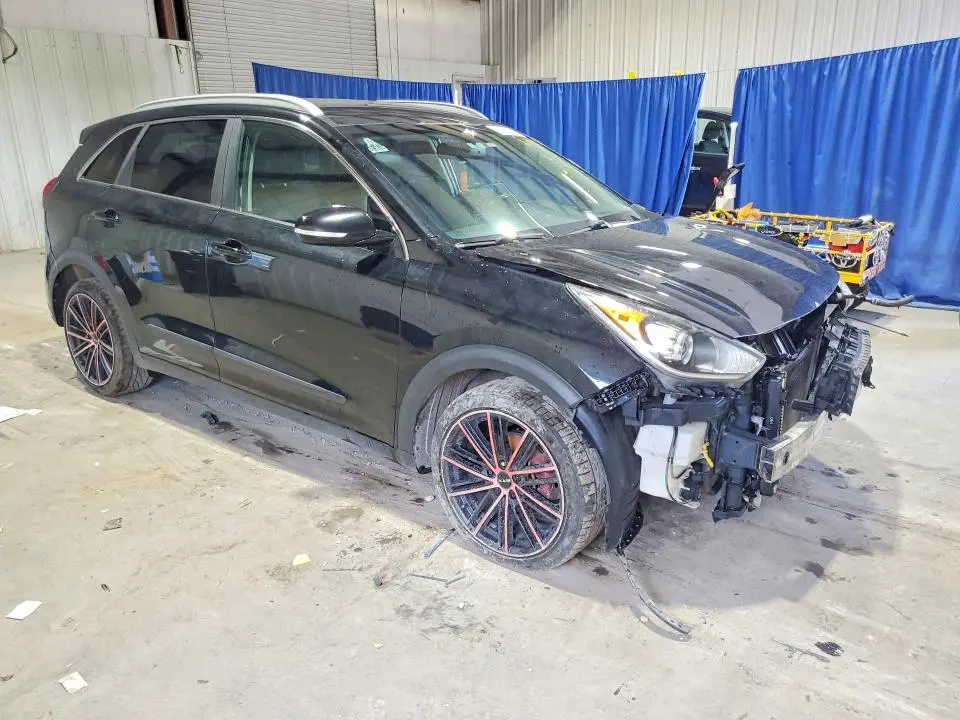 2019 KIA NIRO EX  