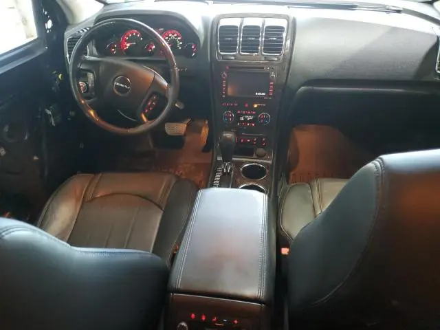 2012 GMC ACADIA DENALI  