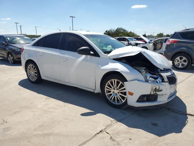 2012 CHEVROLET CRUZE ECO