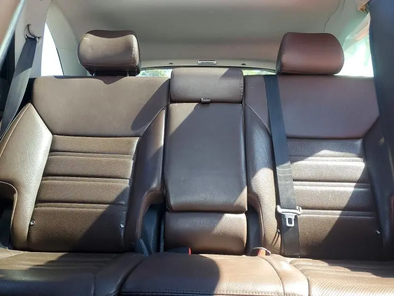 2019 KIA SORENTO SX V6  
