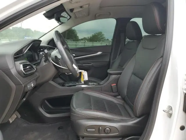 2023 CHEVROLET BOLT EUV PREMIER  