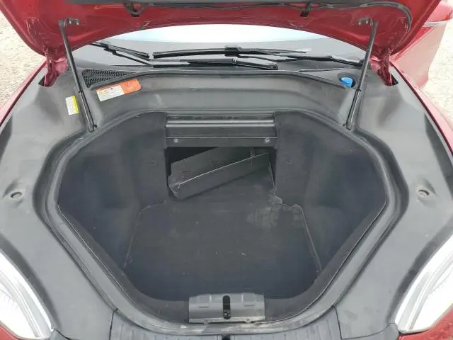 2015 TESLA MODEL S 85