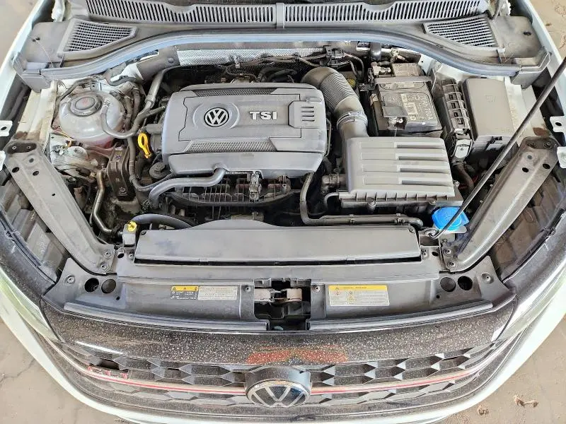 2024 VOLKSWAGEN JETTA GLI AUTOBAHN  