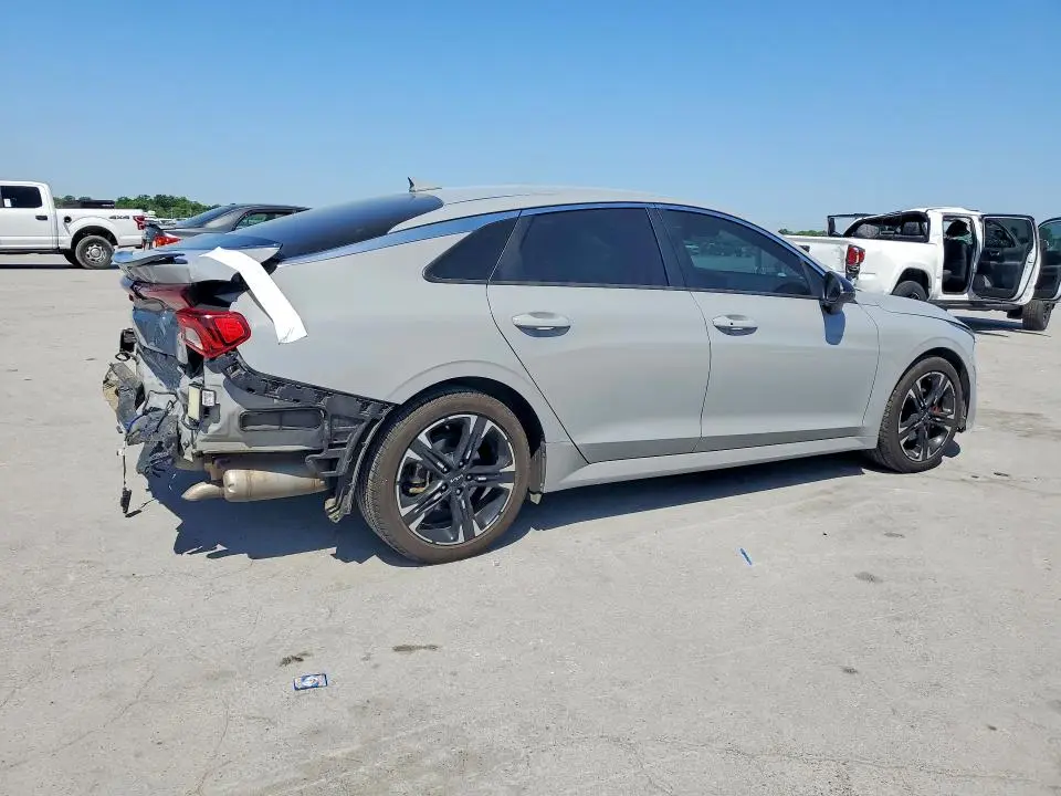 2023 KIA K5 GT LINE  