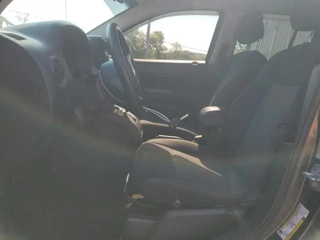 2015 JEEP COMPASS SPORT