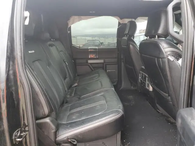 2020 FORD F250 SUPER DUTY  