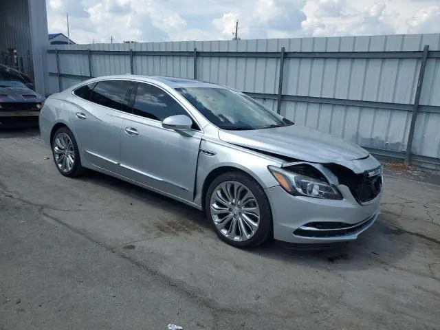 2017 BUICK LACROSSE ESSENCE  