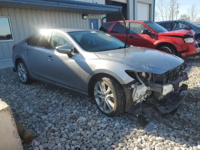 2014 MAZDA 6 TOURING  