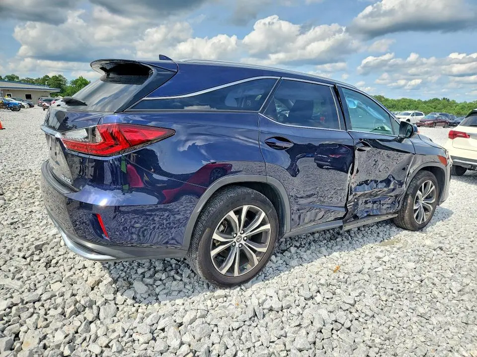 2020 LEXUS RX 350 L  