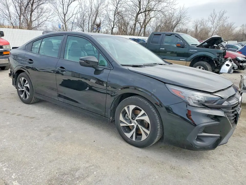 2023 SUBARU LEGACY PREMIUM  