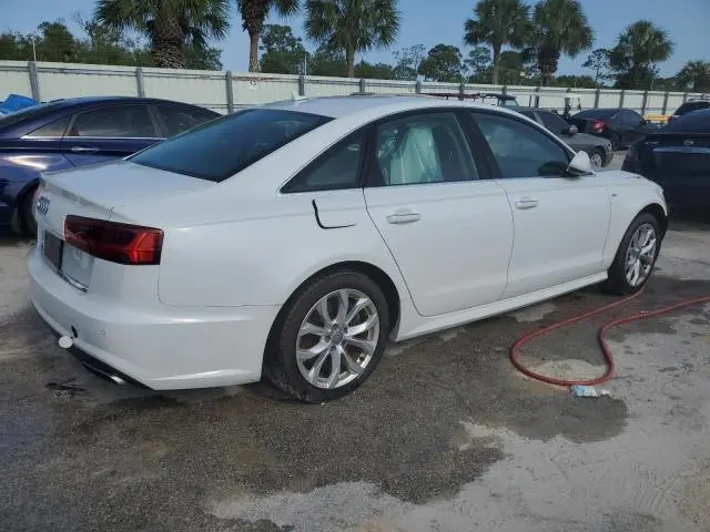 2018 AUDI A6 PREMIUM  