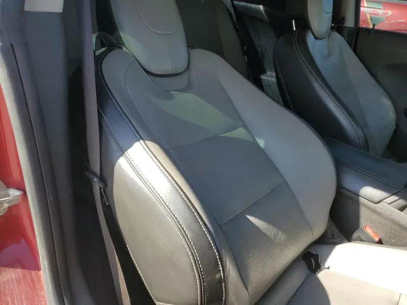 2013 CHEVROLET CAMARO 2SS  