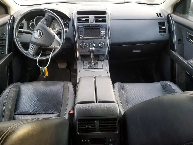 2013 MAZDA CX-9 TOURING  