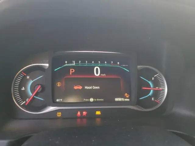 2022 HONDA PILOT SE  