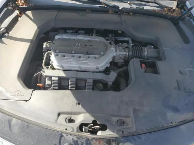 2013 ACURA TL SE  