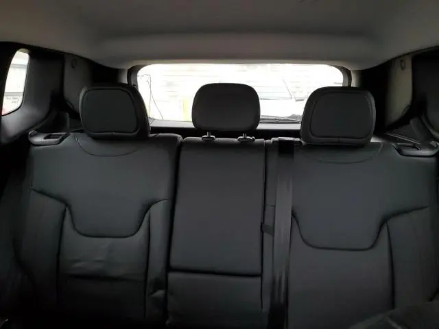 2021 JEEP RENEGADE TRAILHAWK  