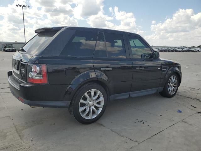 2011 LAND ROVER RANGE ROVER SPORT HSE