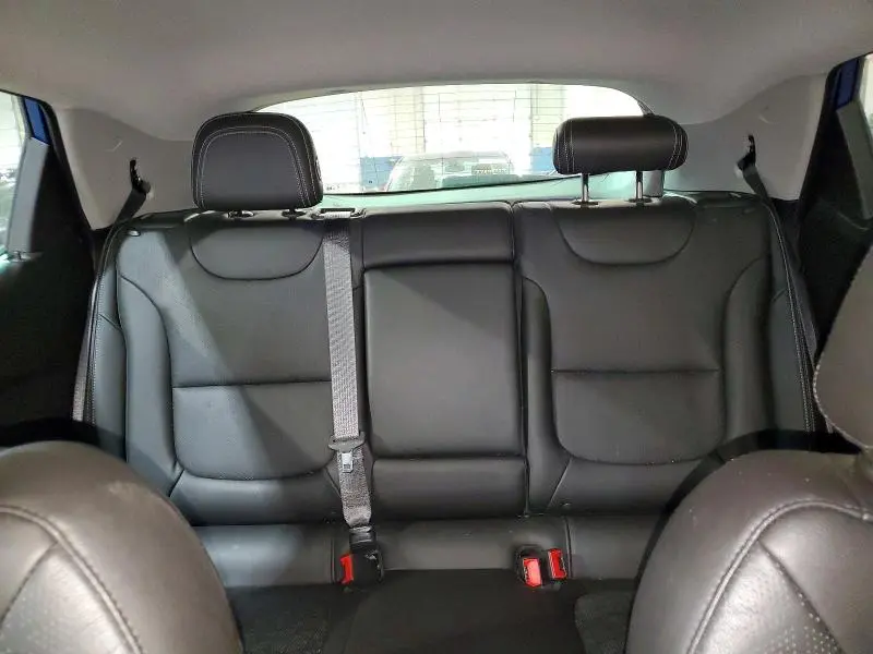 2022 CHEVROLET BOLT EV 2LT  