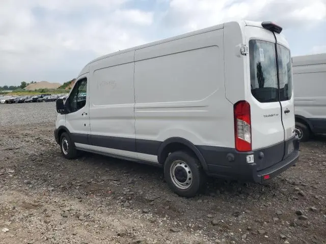 2020 FORD TRANSIT T-250  