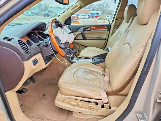 2011 BUICK ENCLAVE CXL  