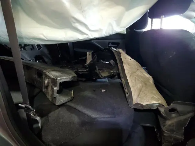 2021 NISSAN MURANO S  