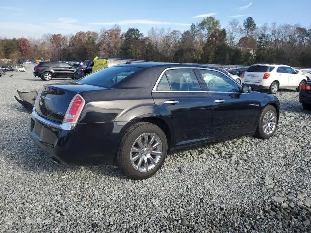 2012 CHRYSLER 300 LIMITED  