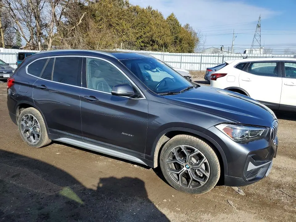 2021 BMW X1 XDRIVE28I  