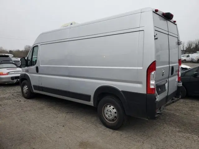 2022 RAM PROMASTER 2500 2500 HIGH  