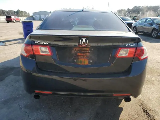 2010 ACURA TSX   