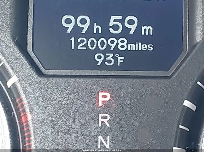 2016 HONDA ODYSSEY TOURING/TOURING ELITE