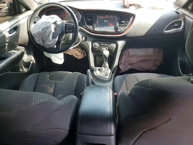 2016 DODGE DART SXT SPORT  