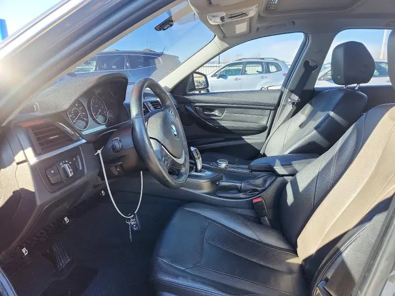 2014 BMW 335 I  