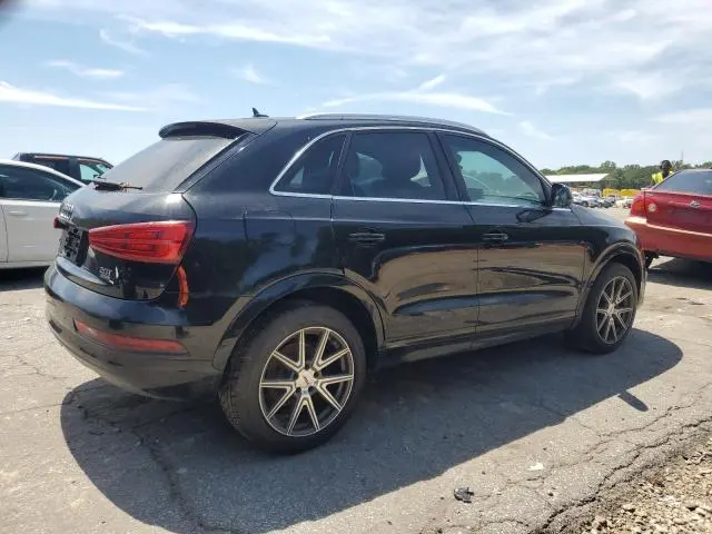 2016 AUDI Q3 PREMIUM PLUS  
