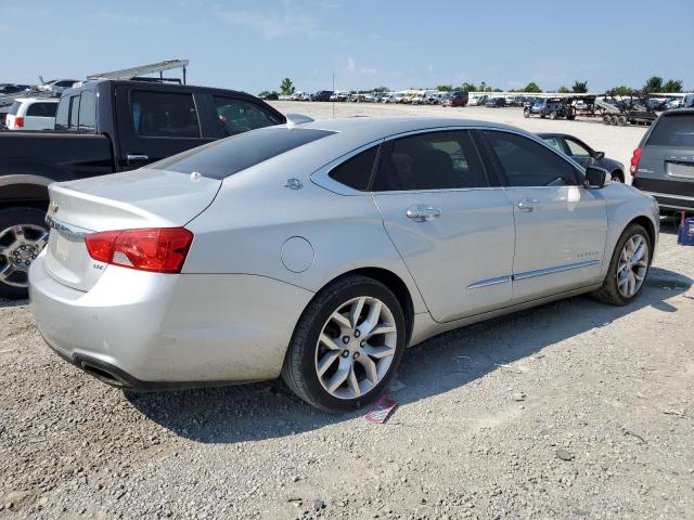 2015 CHEVROLET IMPALA LTZ