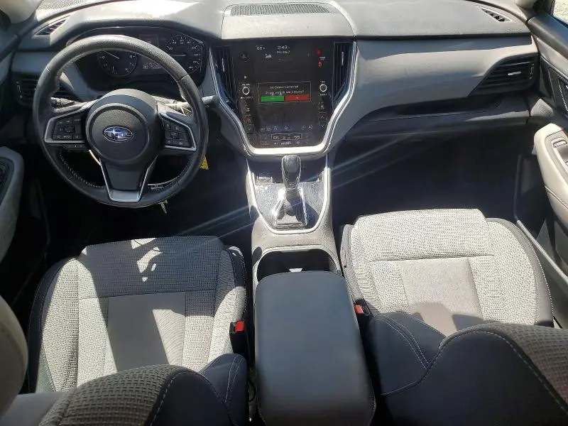 2023 SUBARU OUTBACK   