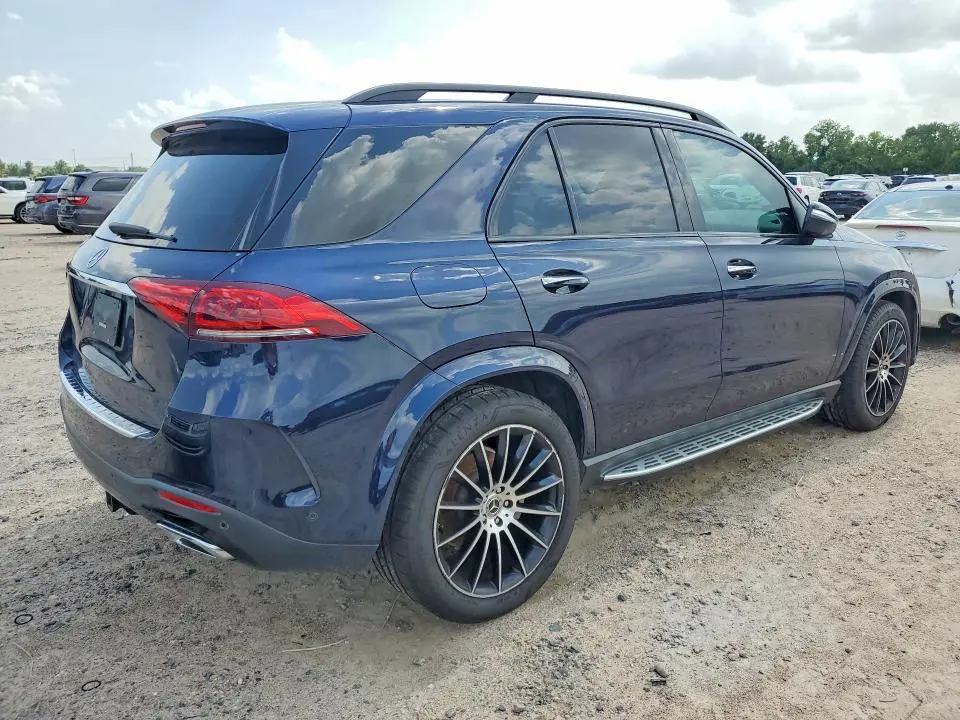 2021 MERCEDES-BENZ GLE 350  