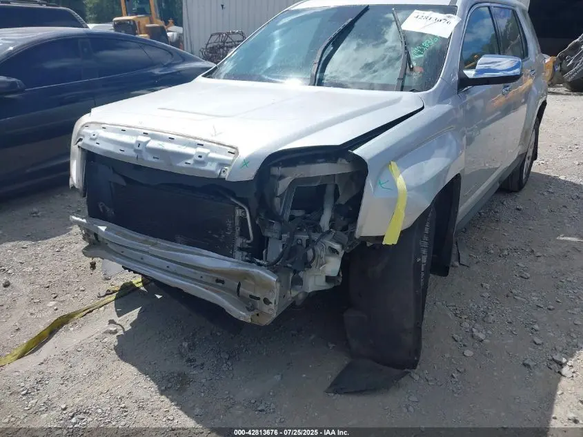 2012 GMC TERRAIN SLE-2