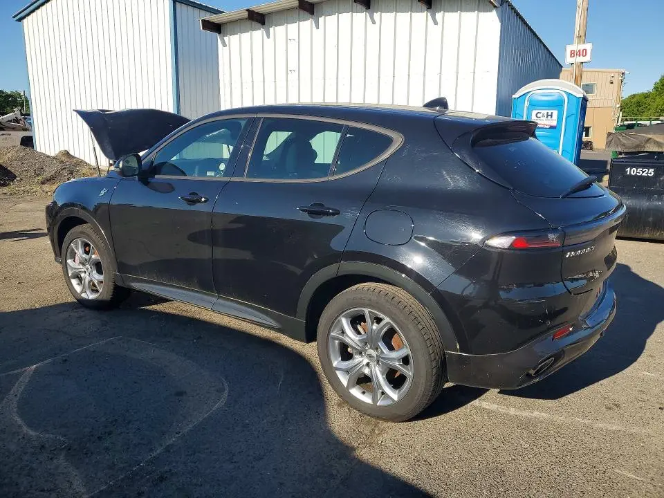 2024 DODGE HORNET R  