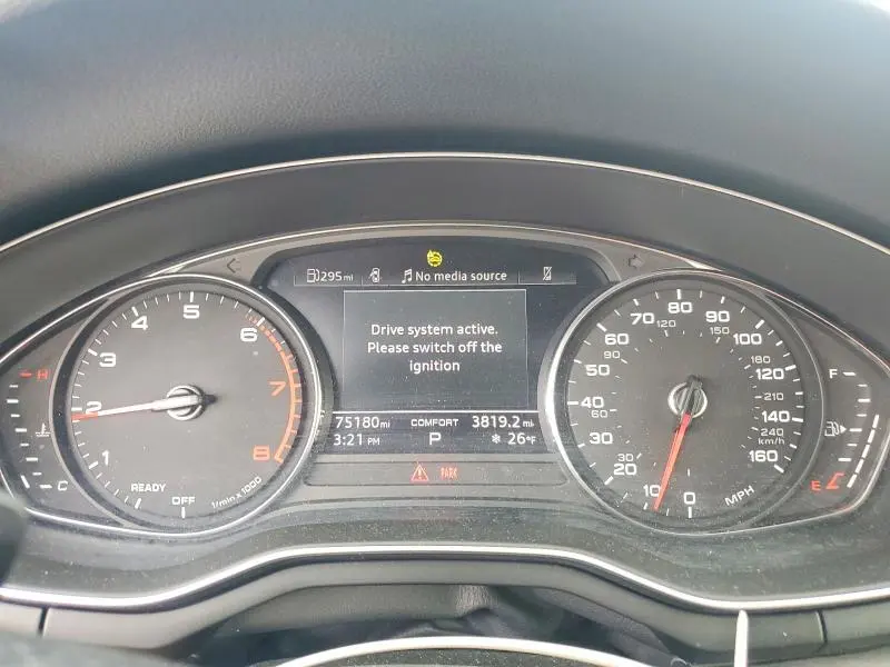 2022 AUDI A5 PREMIUM 45  
