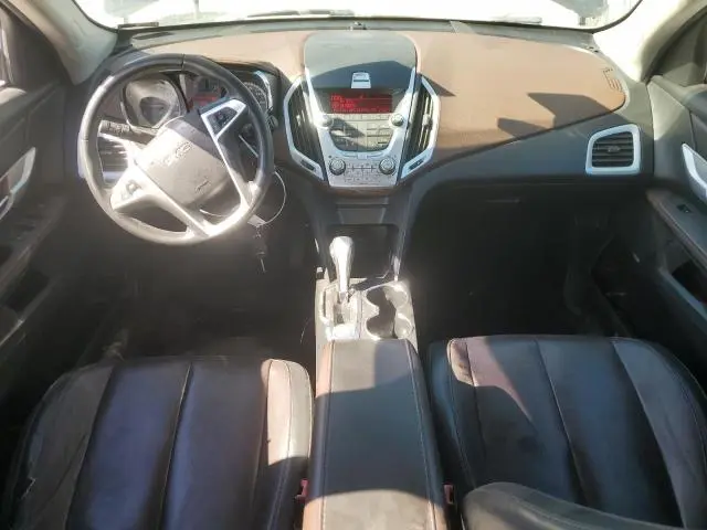 2011 GMC TERRAIN SLT  