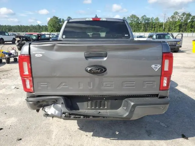 2023 FORD RANGER XL  