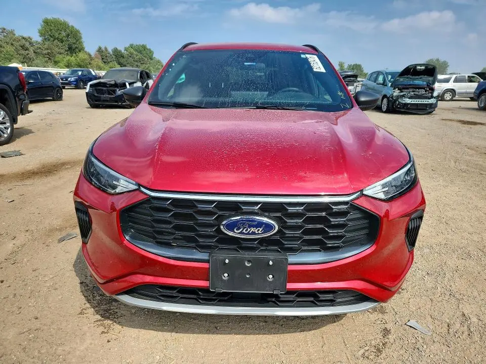 2024 FORD ESCAPE ST LINE  