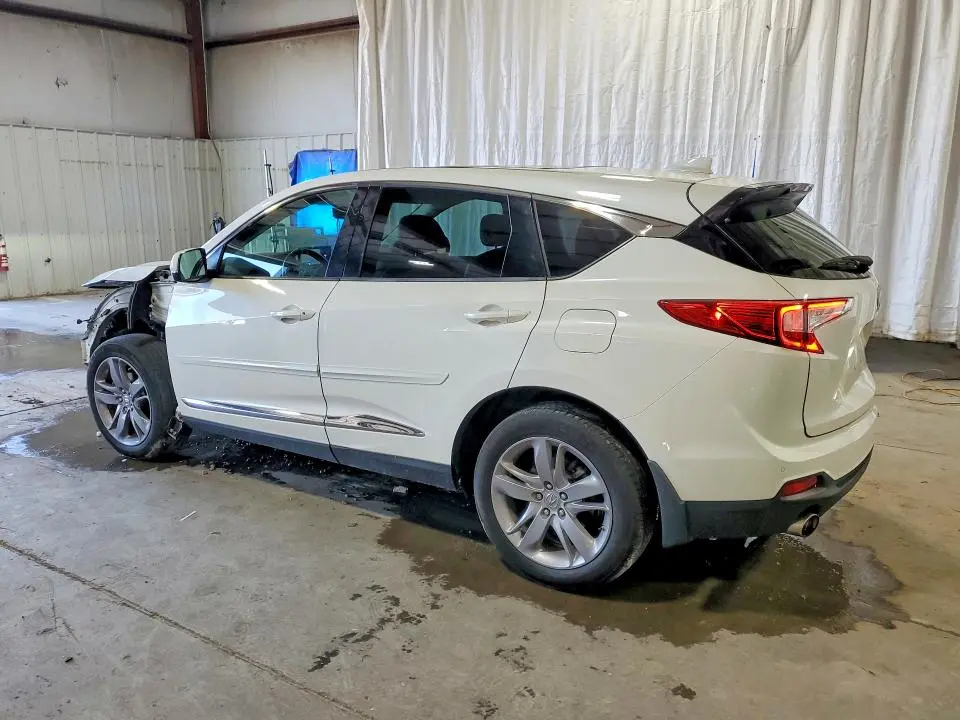 2019 ACURA RDX ADVANCE  