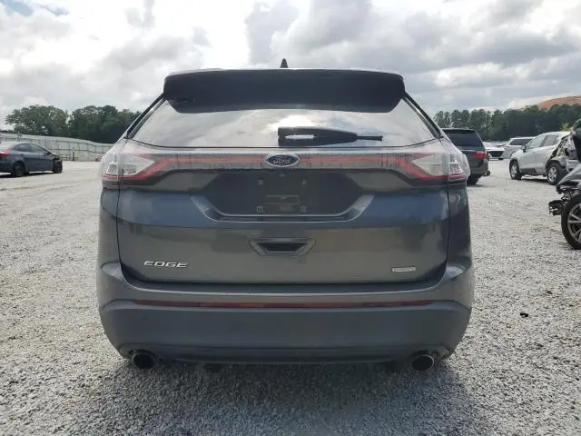 2016 FORD EDGE SE  