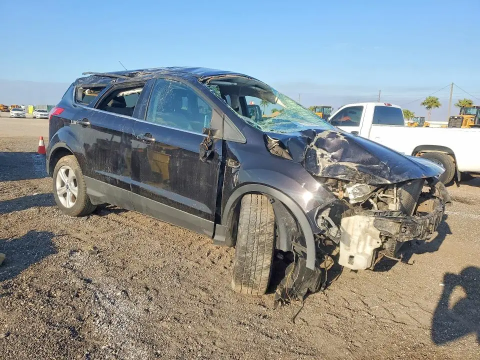 2013 FORD ESCAPE SE  
