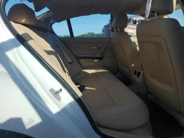 2011 BMW 328 I  