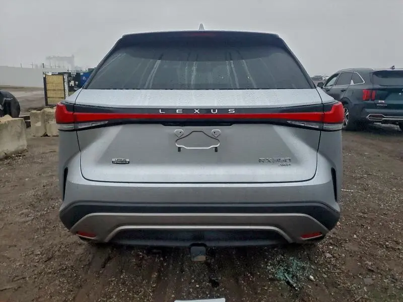 2025 LEXUS RX 350 BASE  