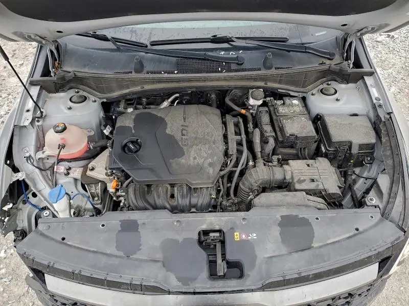 2023 KIA SPORTAGE X-PRO  